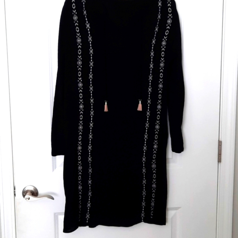 Casual Ladies Dresses